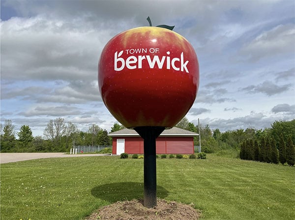 Berwick