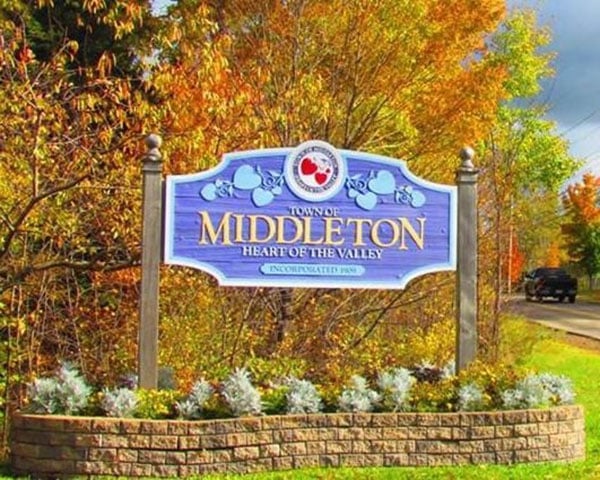 Middleton