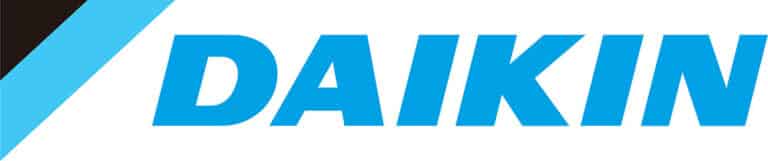 Daikin Heat Pumps Logo