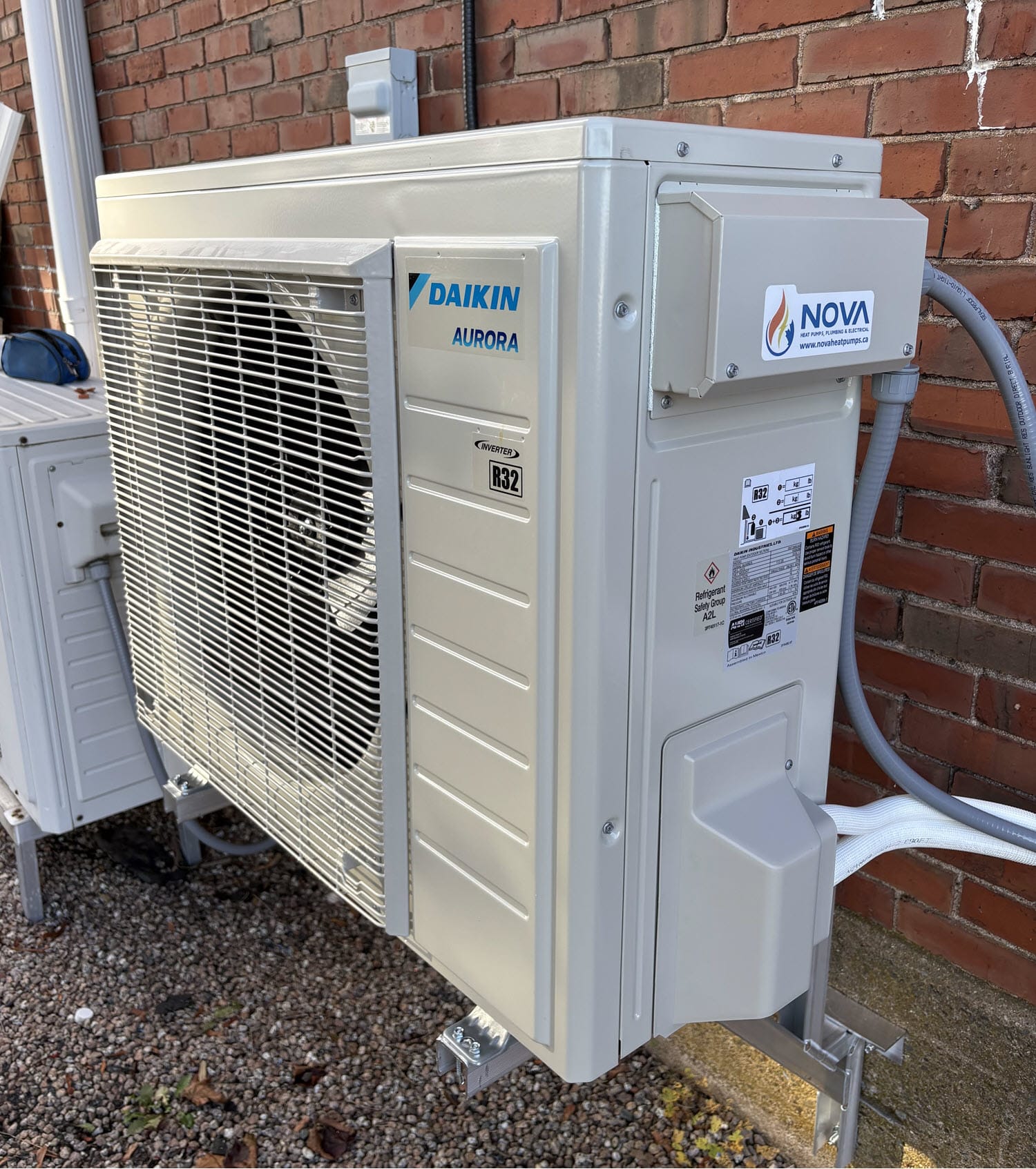 Heat Pumps - Cole Harbour, NS