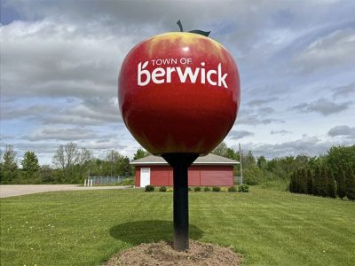 Berwick