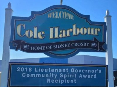 Cole Harbour