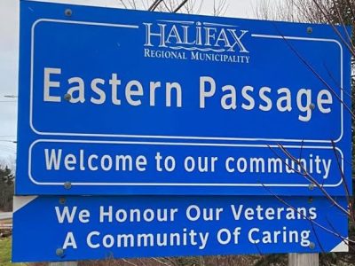 Eastern Passage