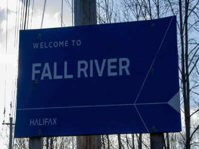 Fall River