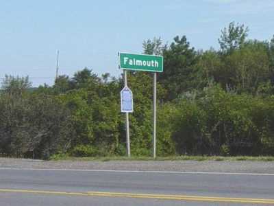 Falmouth