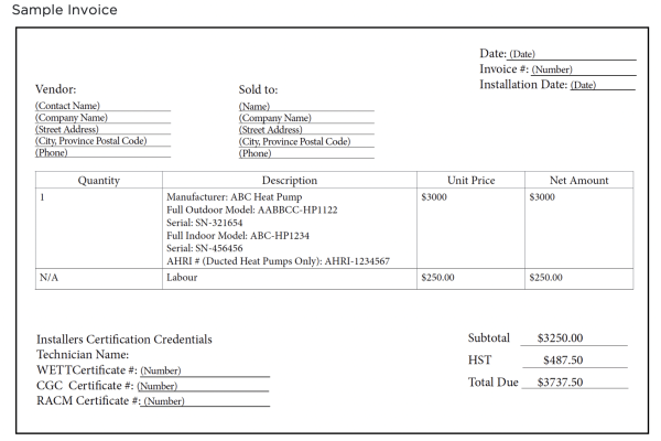 Green+Heat+Quote+Invoice+Guidelines
