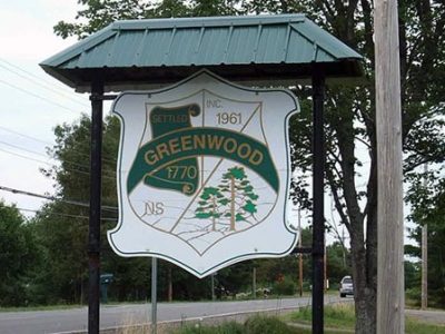 Greenwood