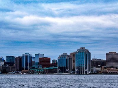 Halifax