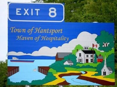 Hantsport