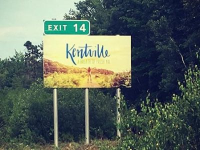 Kentville