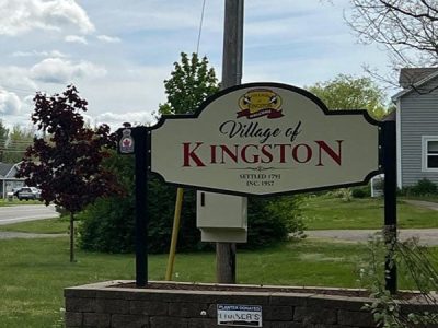 Kingston