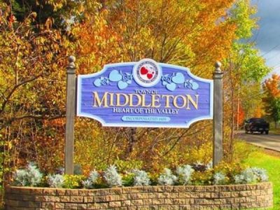 Middleton