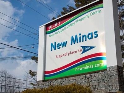 New Minas