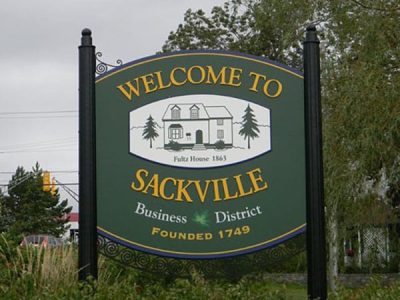 Sackville