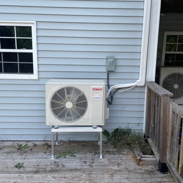 Tosot 18,000 BTU Pular series