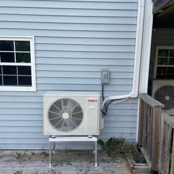 Tosot 18,000 BTU Pular series