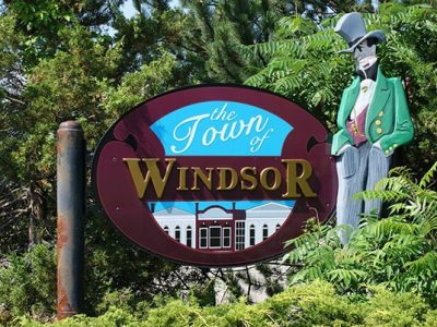 Windsor