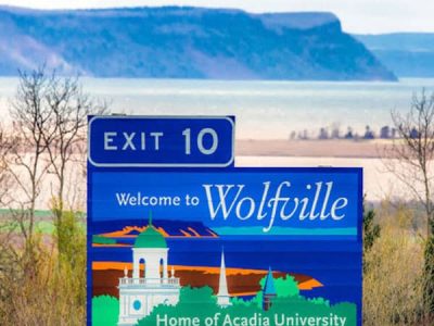 Wolfville
